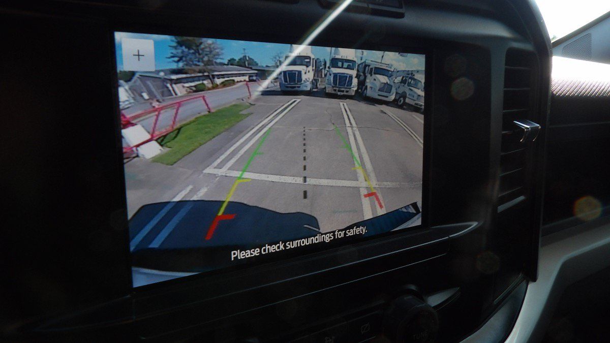 Used 2022 Ford F150 XL w/ Trailer Tow Package AWD/4WD image 28