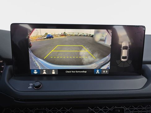 New 2025 Honda Accord Touring image 23