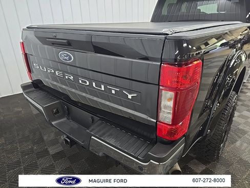 Used 2020 Ford F250 XLT w/ XLT Value Package image 14