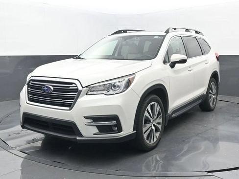Used 2020 Subaru Ascent Limited w/ Technology Package AWD/4WD image 8