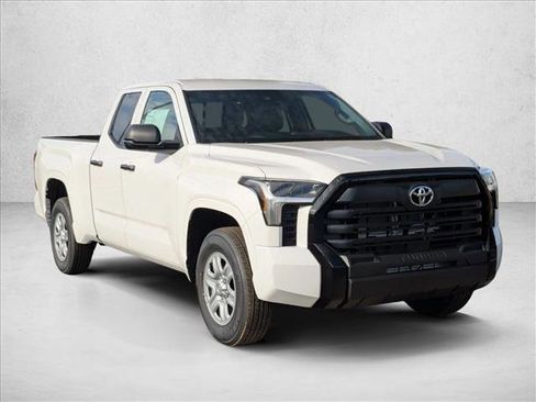 New 2026 Toyota Tundra SR image 7