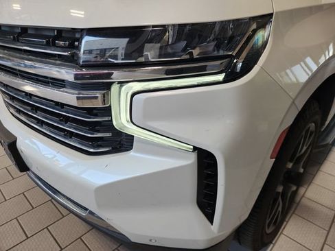 Used 2022 Chevrolet Tahoe LT RWD image 7