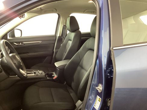 Used 2023 MAZDA CX-5 AWD 2.5 S image 14