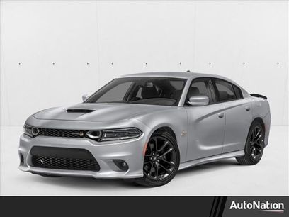 New 2026 Dodge Charger Scat Pack