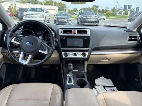 Used 2015 Subaru Legacy 2.5i Limited AWD/4WD image 18