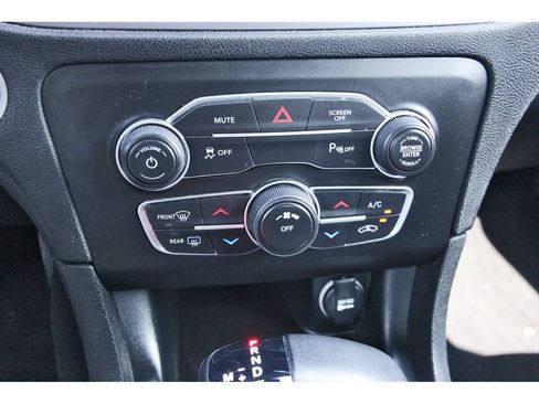 Used 2023 Dodge Charger SXT w/ Blacktop Package RWD image 14