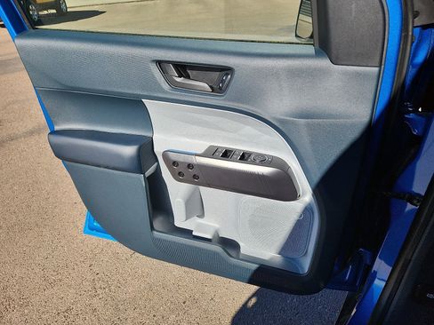 New 2026 Ford Maverick XLT w/ 4K Tow Package image 12