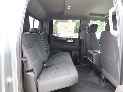 New 2026 Chevrolet Silverado 1500 RST w/ All Star Edition Plus AWD/4WD image 37