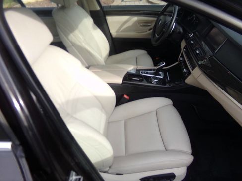 Used 2016 BMW 535i xDrive Sedan image 41