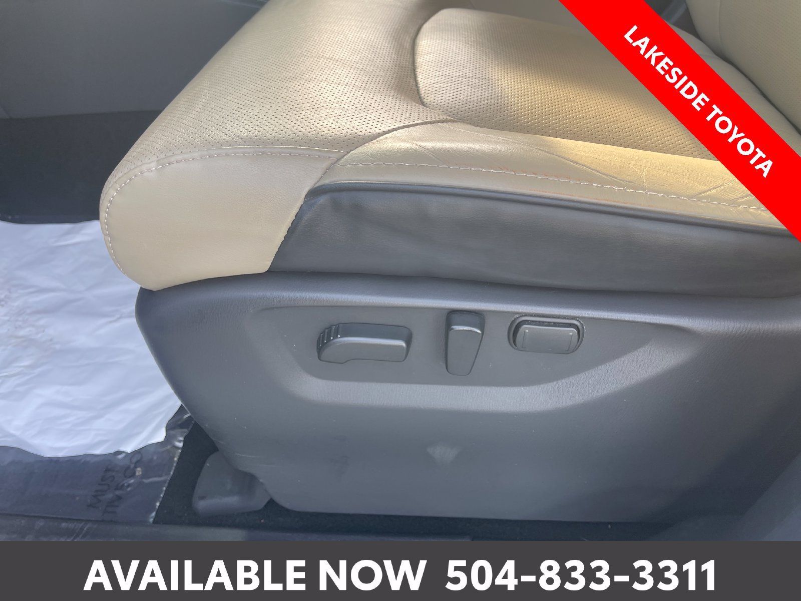 Used 2023 INFINITI QX80 Premium Select w/ Cargo Package RWD image 28