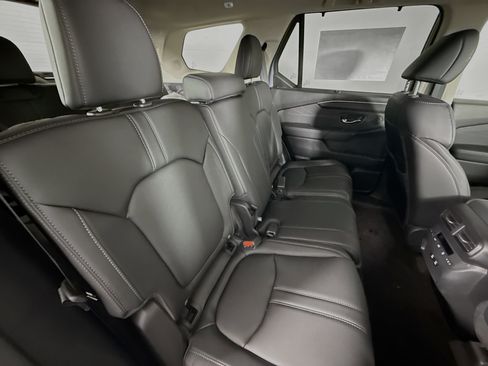 New 2026 Honda Pilot Touring image 37