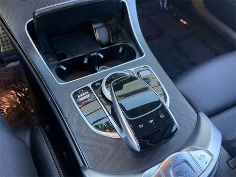 Used 2022 Mercedes-Benz C 300 Cabriolet w/ AMG Line image 21