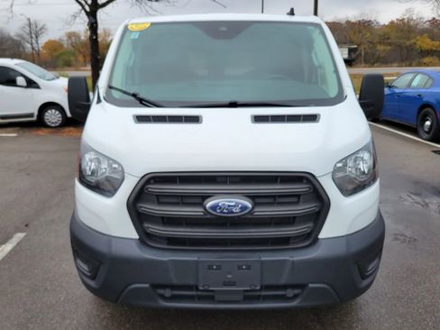 Used 2020 Ford Transit 150 Low Roof w/ Load Area Protection Package image 9