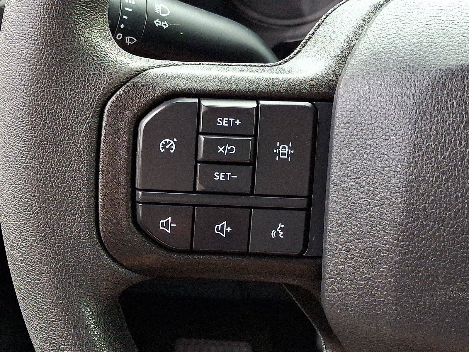 Certified 2023 Ford F150 XL w/ STX Appearance Package AWD/4WD image 21