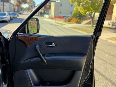 Used 2018 Nissan Armada SV w/ Driver Package image 31
