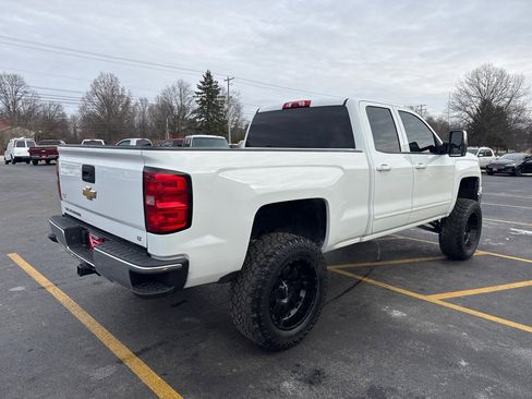 Used 2015 Chevrolet Silverado 1500 LT w/ All Star Edition image 6