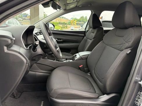 Certified 2023 Hyundai Tucson SEL FWD image 22