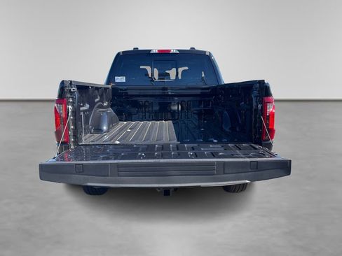 Used 2024 Ford F150 XLT w/ Equipment Group 302A MID image 13