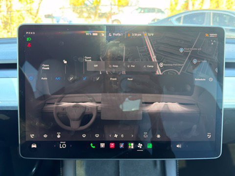 Used 2023 Tesla Model Y AWD image 30
