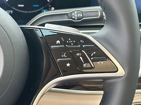 New 2026 Mercedes-Benz GLE 450 GLE 450 image 29