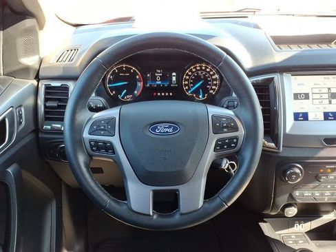 Certified 2020 Ford Ranger XLT w/ Equipment Group 301A Mid AWD/4WD image 10