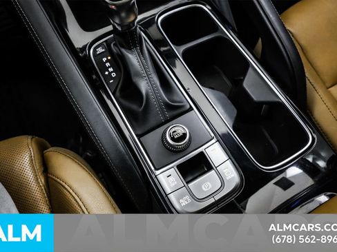 Used 2022 Kia Telluride SX FWD image 44