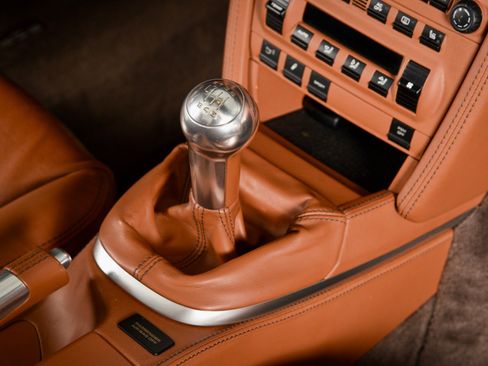 Used 2008 Porsche 911 Turbo image 19