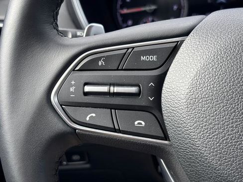 Used 2023 Hyundai Santa Fe SEL image 23