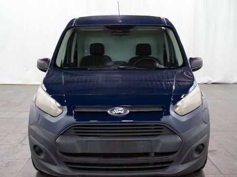 Used 2016 Ford Transit Connect XL FWD image 2