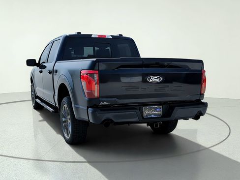 New 2026 Ford F150 XLT AWD/4WD image 6