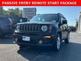 Used 2019 Jeep Renegade Latitude w/ Cold Weather Group image 3