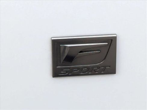 Used 2024 Lexus IS 350 F Sport w/ Accessory Package RWD image 21