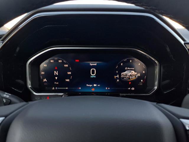 New 2026 Chevrolet Silverado 1500 RST w/ True North Edition Plus AWD/4WD image 22