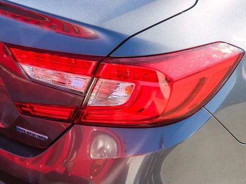 Certified 2021 Honda Accord EX-L image 15