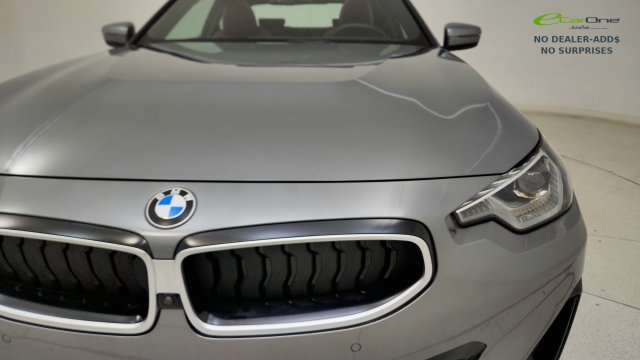 Used 2025 BMW 230i Coupe RWD image 23