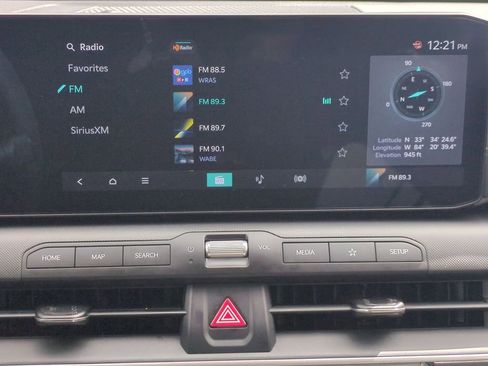 Used 2025 Kia K4 LXS image 18