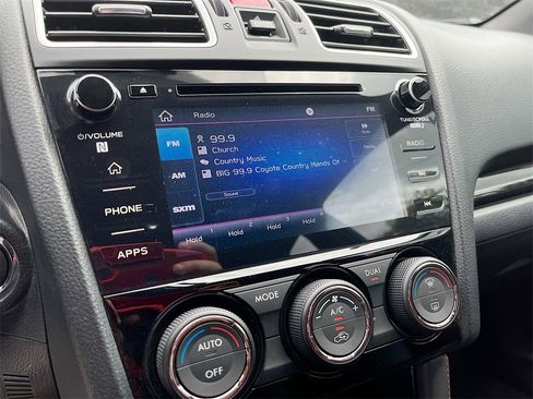 Used 2021 Subaru WRX STI image 14