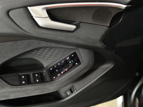 Used 2025 Audi S5 Premium Plus w/ Premium Plus Package image 26