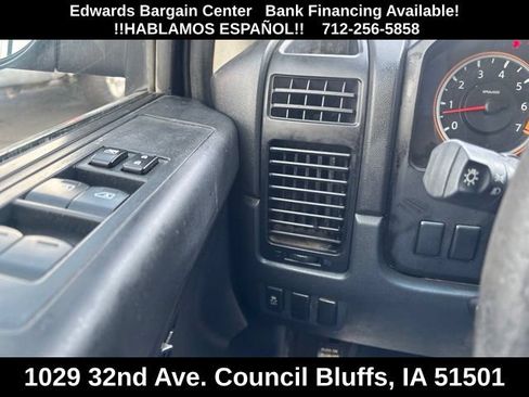 Used 2014 Nissan Titan S w/ S Popular Equipment Package RWD image 20
