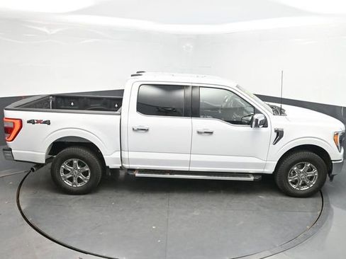 Used 2023 Ford F150 Lariat image 31