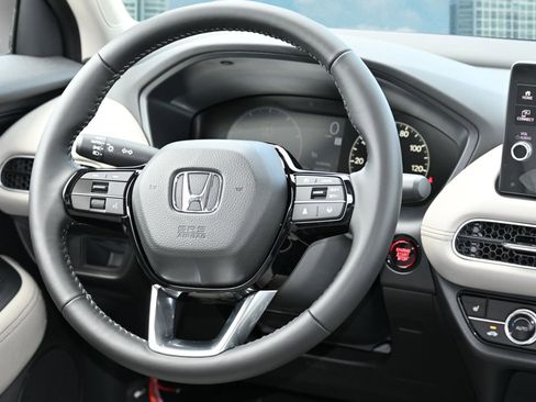 New 2026 Honda HR-V EX-L image 15