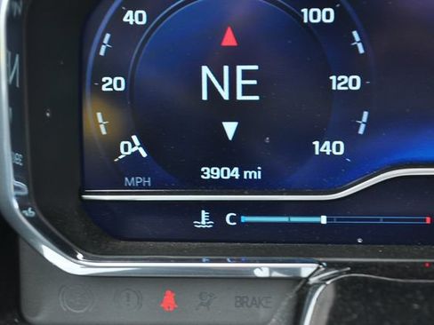 Used 2024 Chevrolet Silverado 2500 LTZ w/ LTZ Convenience Package AWD/4WD image 30