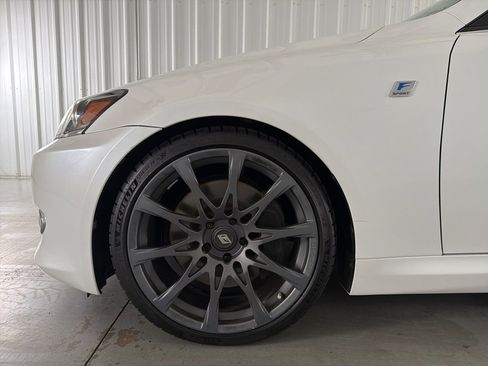 Used 2011 Lexus IS 350C image 11
