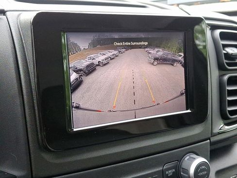 New 2025 RAM ProMaster 2500 w/ Convenience Group image 13