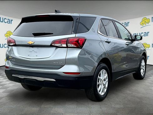 Used 2024 Chevrolet Equinox LT image 6