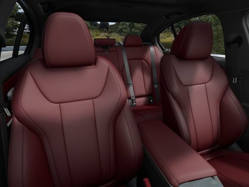New 2026 BMW 330i Sedan w/ M Sport Package RWD image 11