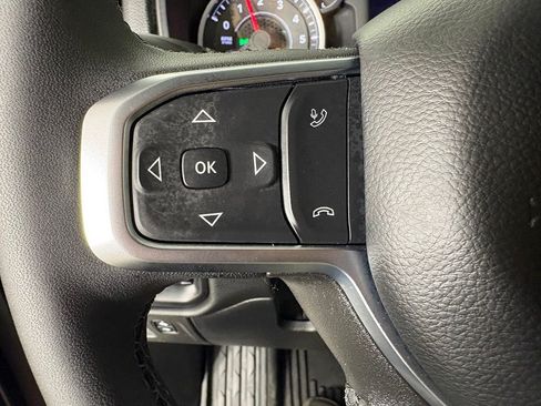 Used 2025 RAM 1500 Big Horn RWD image 24