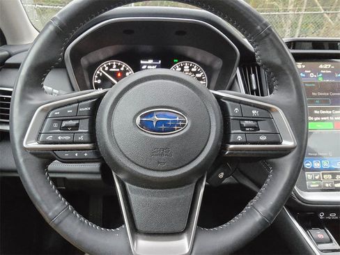 Certified 2023 Subaru Outback Touring XT image 3