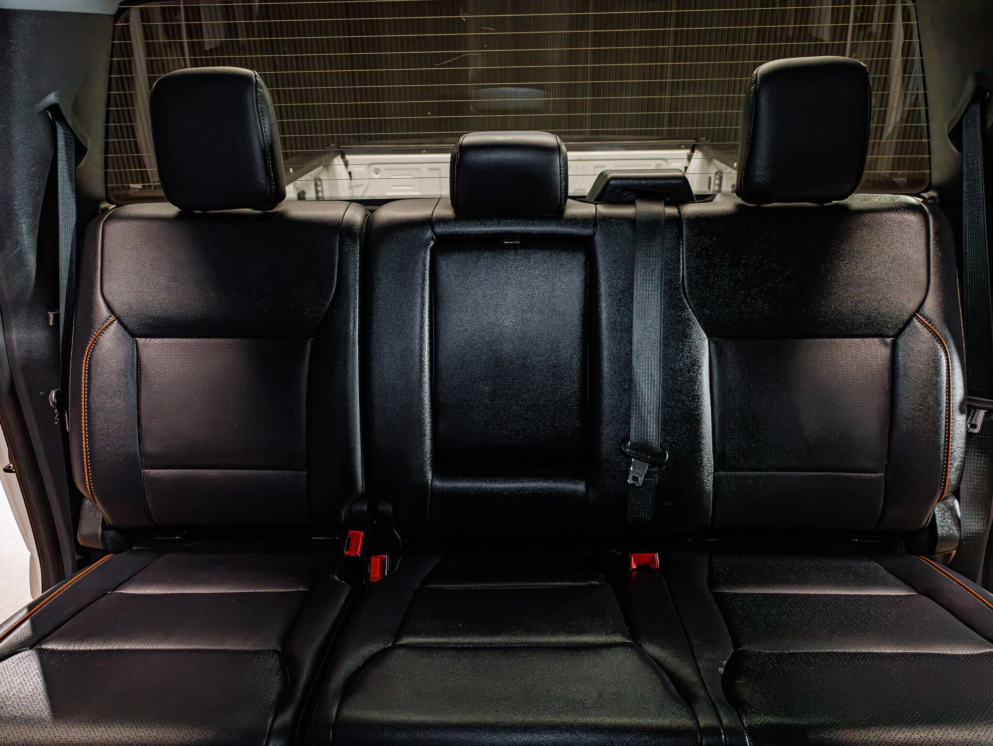 Used 2025 Ford F250 Lariat AWD/4WD image 25