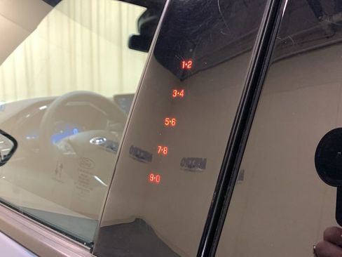 Used 2023 Ford Escape ST-Line Elite image 25